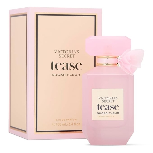 Victoria's Secret Other - Victoria's Secret Tease Sugar Fleur in Pink